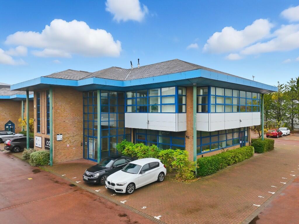 Main image of property: Edinburgh Way, Harlow, Essex, CM20