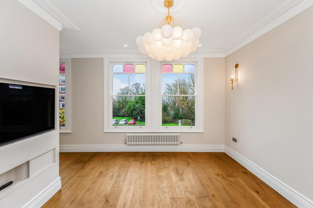 Main image of property: Mount View Road, London