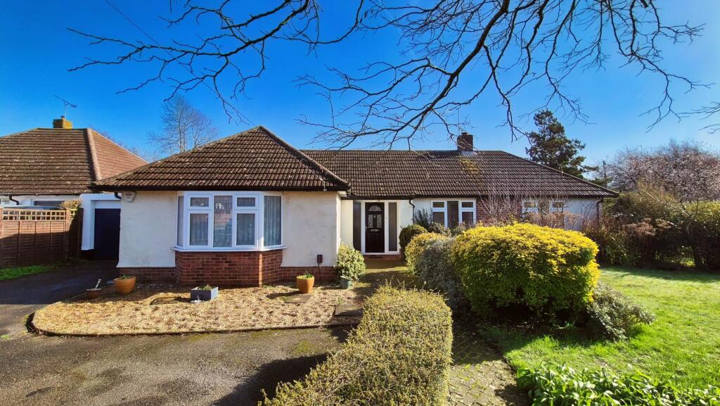 Main image of property: Westerfield Road, Ipswich