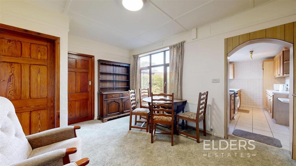 House in Ilkeston - View 5