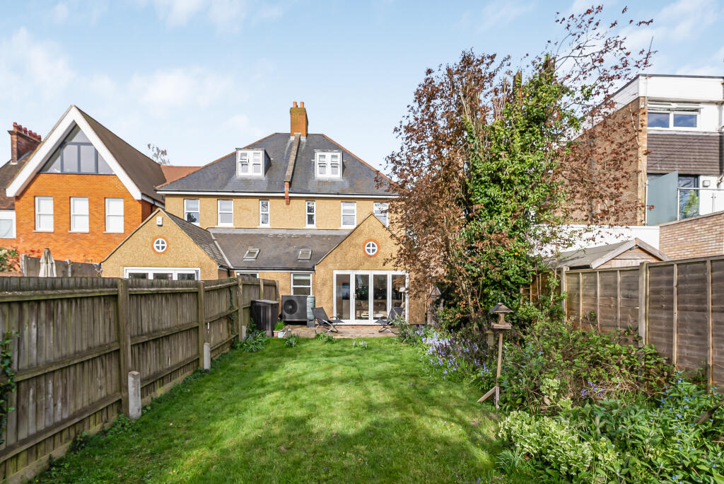 Additional image 28 of Lemsford Road, St Albans, AL1