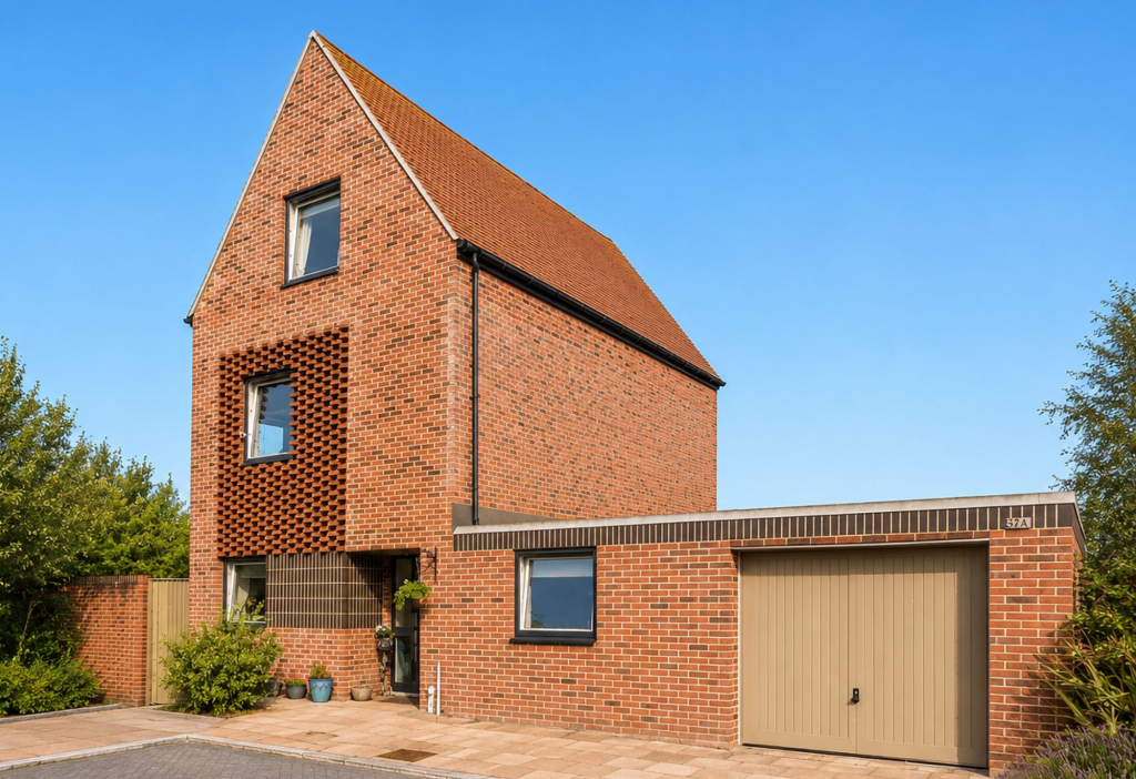 Main image of property: Elliots Way, Horsted Park, Chatham, Kent. ME4