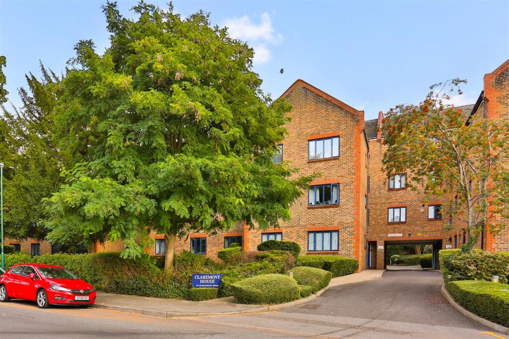 Main image of property: Worcester Road, Sutton