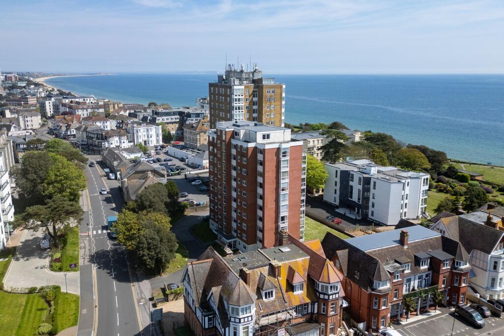 Main image of property: West Cliff Road, Bournemouth, 
