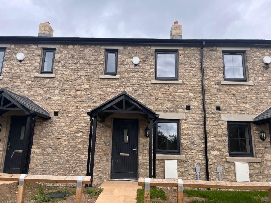 Main image of property: PLOT 2, Estuary Hill, Cockerham, Lancaster