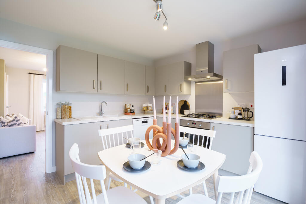 House in East Suffolk, Felixstowe - View 4