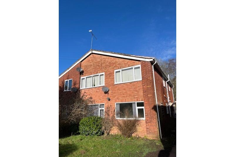 Main image of property: Overbury Close, Northfield, Birmingham