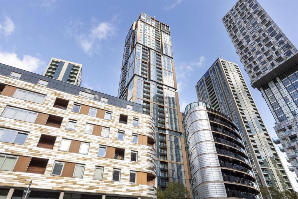 Main image of property: Harbour Way, London