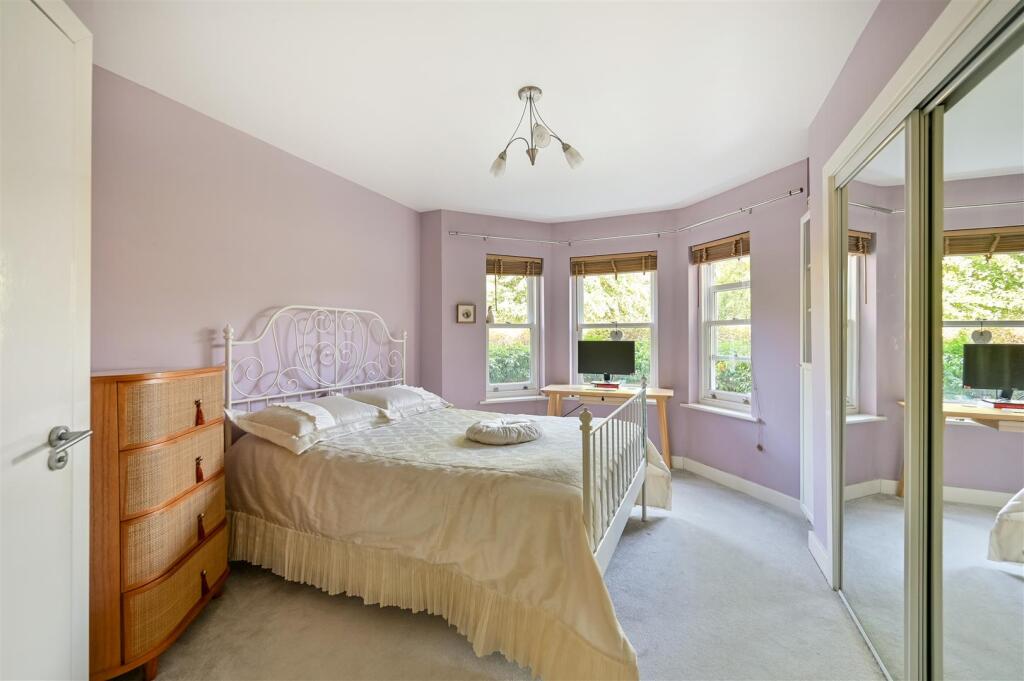Apartment in Reading, Newtown - View 5