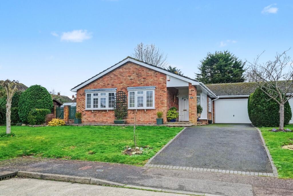 Main image of property: Thornhill, Purleigh, Chelmsford, CM3
