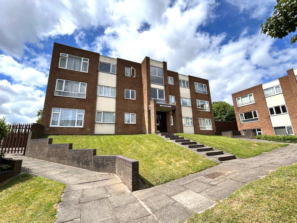 Main image of property: North Park Road, Birmingham, West Midlands, B23