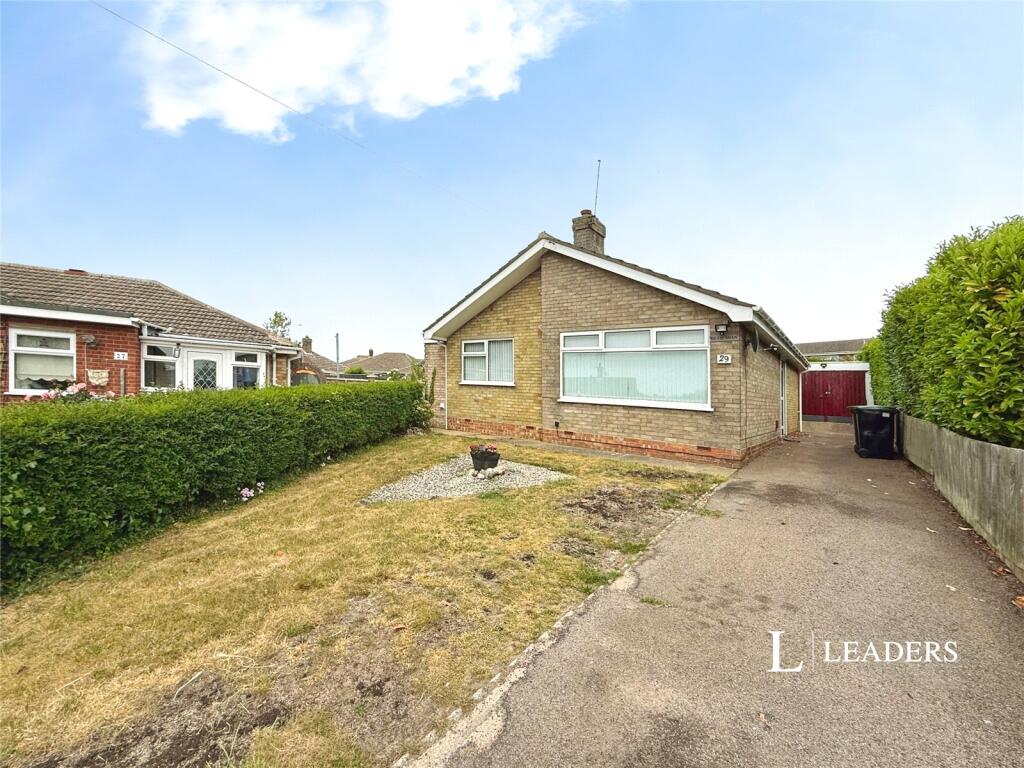 Main image of property: Woods Loke West, Lowestoft
