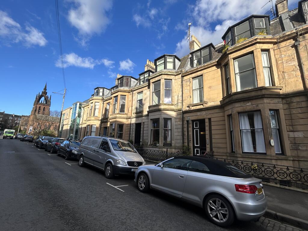 Main image of property: Belmont Street, Kelvinbridge