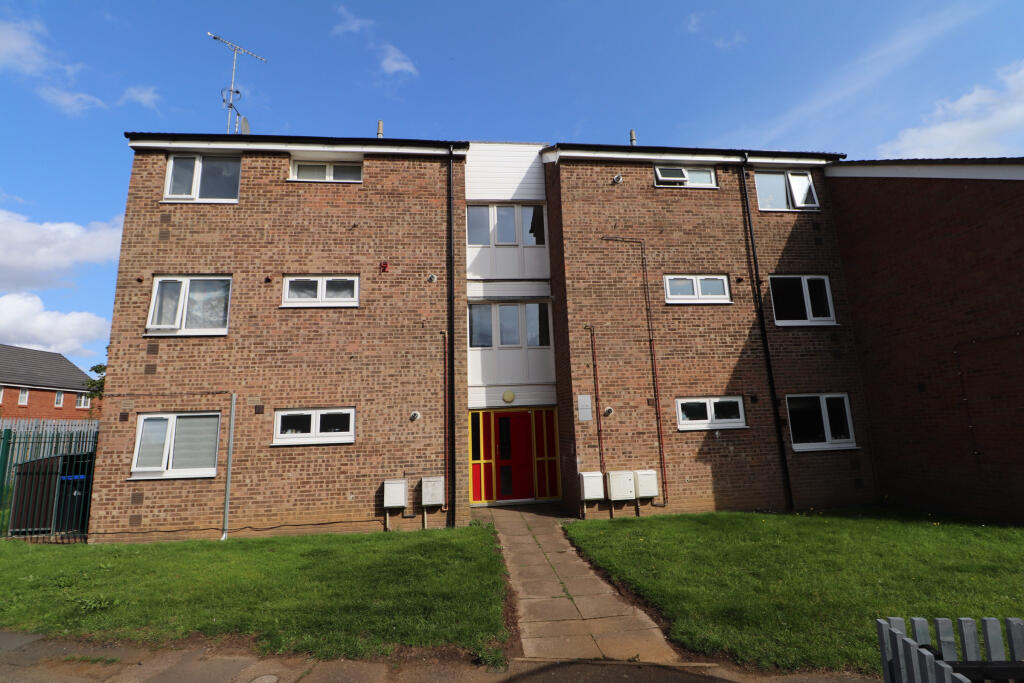 Main image of property: Greatmeadow, Blackthorn, Northampton, NN3