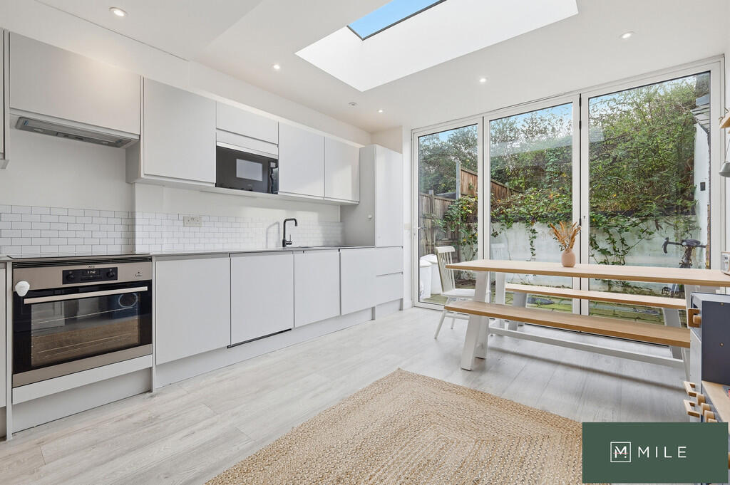 Main image of property: Old Oak Lane, London NW10