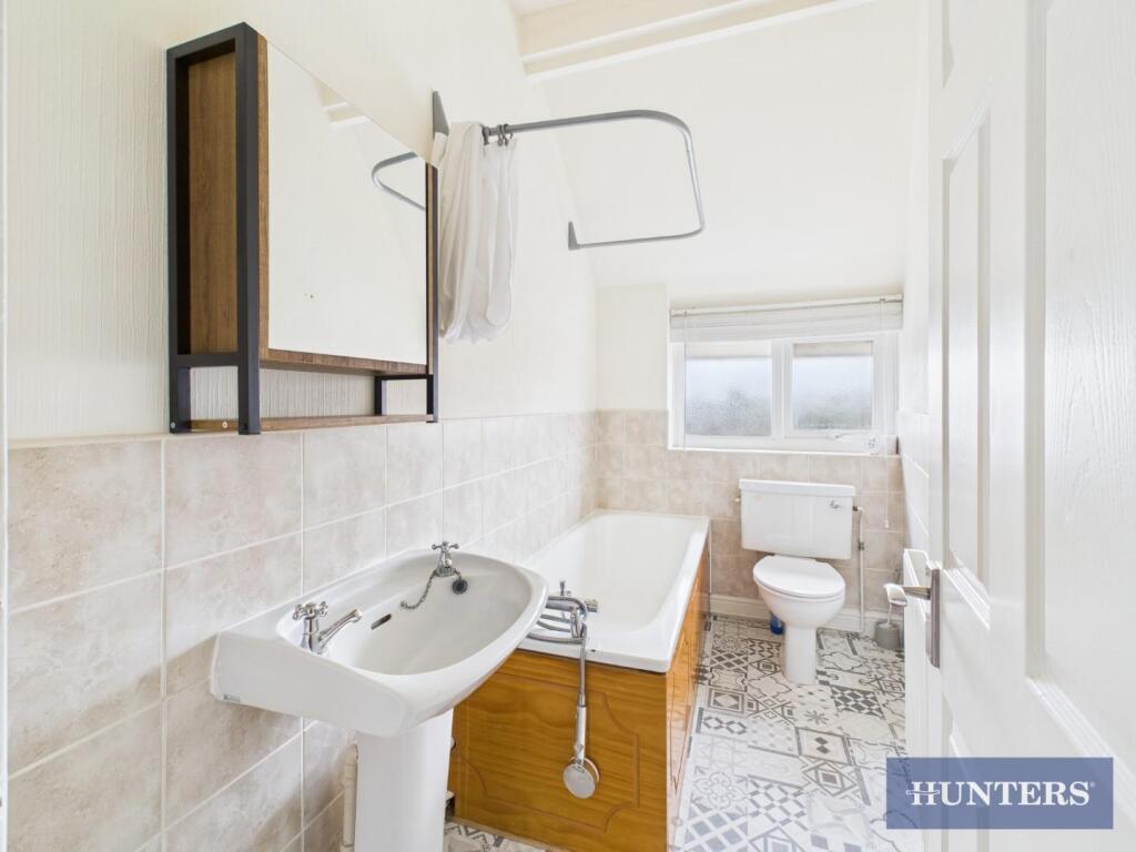 Main image of property: Claremont, Filey