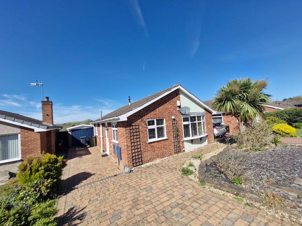 Main image of property: Westland Drive, NG16