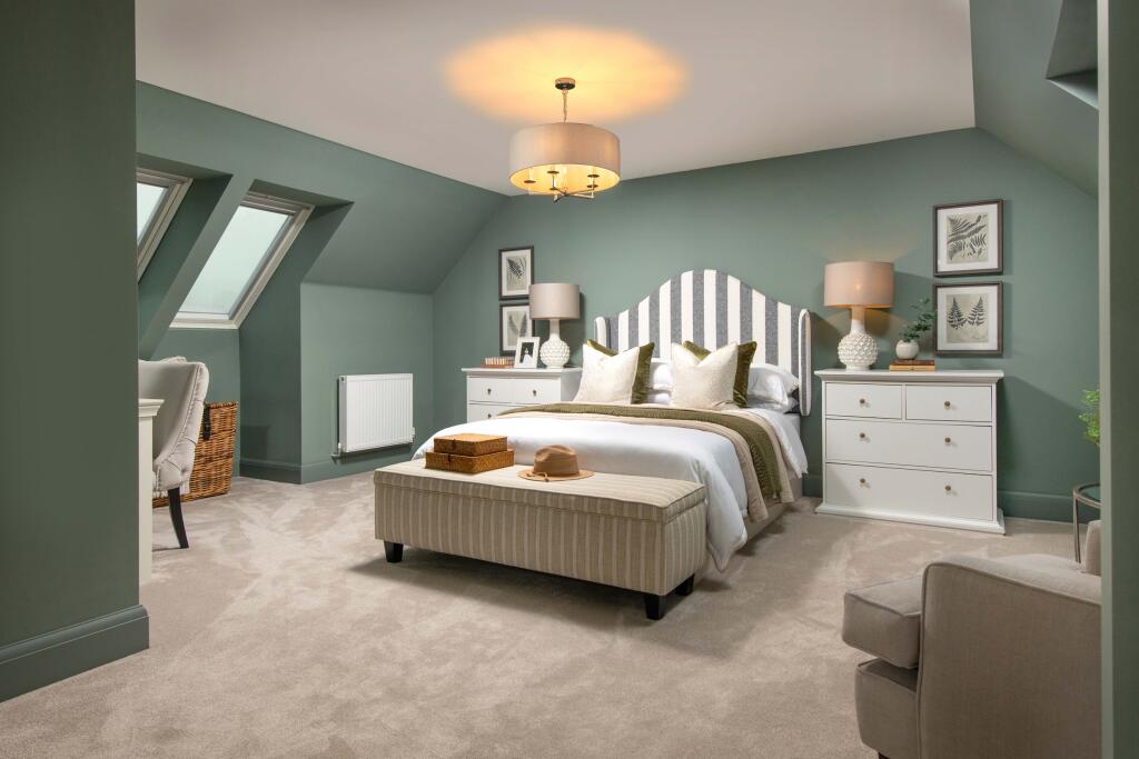 Additional image 7 of Lapwing Drive,
Hampton-In-Arden,
B92 0BF