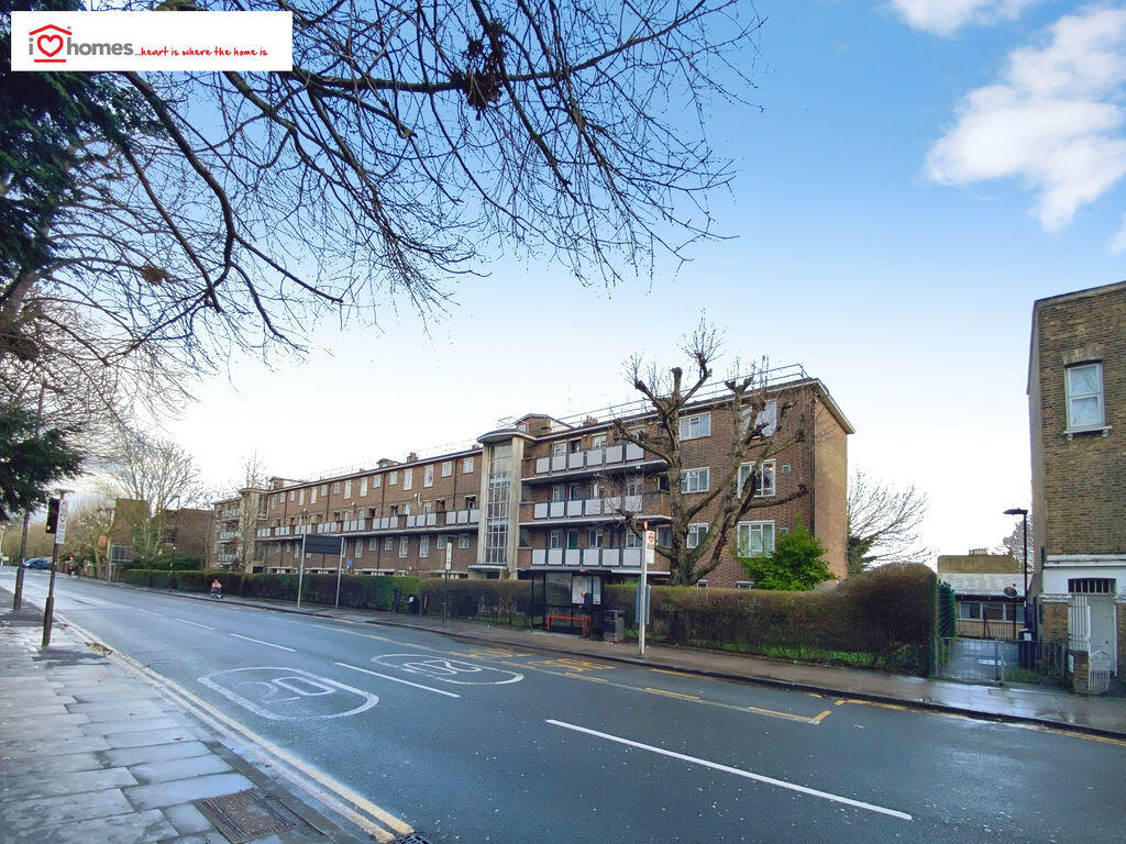 Main image of property: St. John's Way, Islington, London
