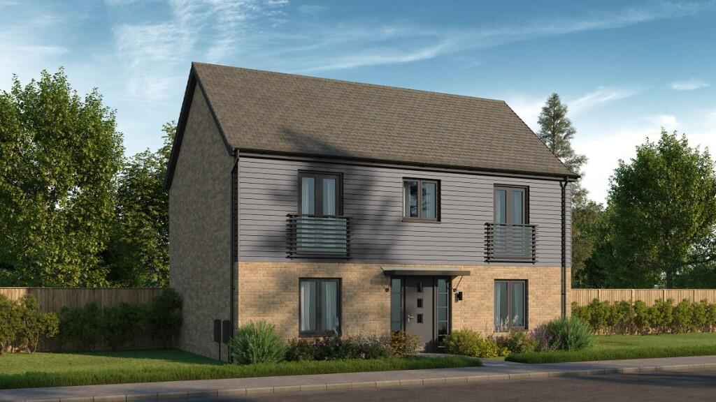 Main image of property: Hampton Water,
Peterborough,
PE7 8QU