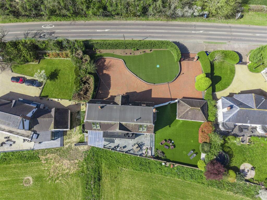 Additional image 47 of Windy Ridge, Wootton Wawen, B95