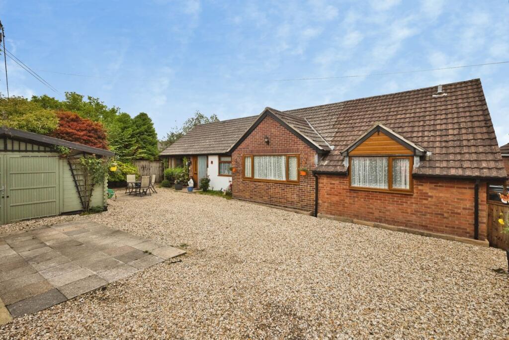 Main image of property: Adber, Sherborne, DT9