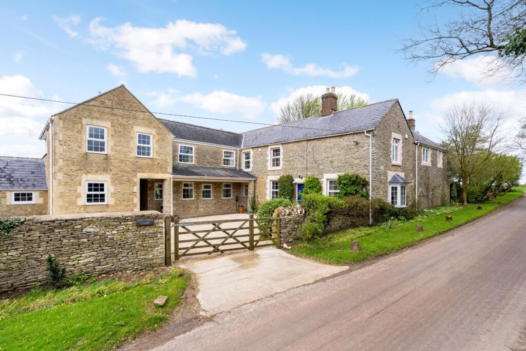 Main image of property: North Wraxall Chippenham SN14