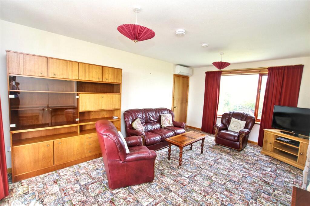 House in Kirkwall, South Ronaldsay - View 5