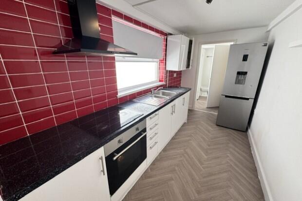 Main image of property: Spring Gardens place Cardiff