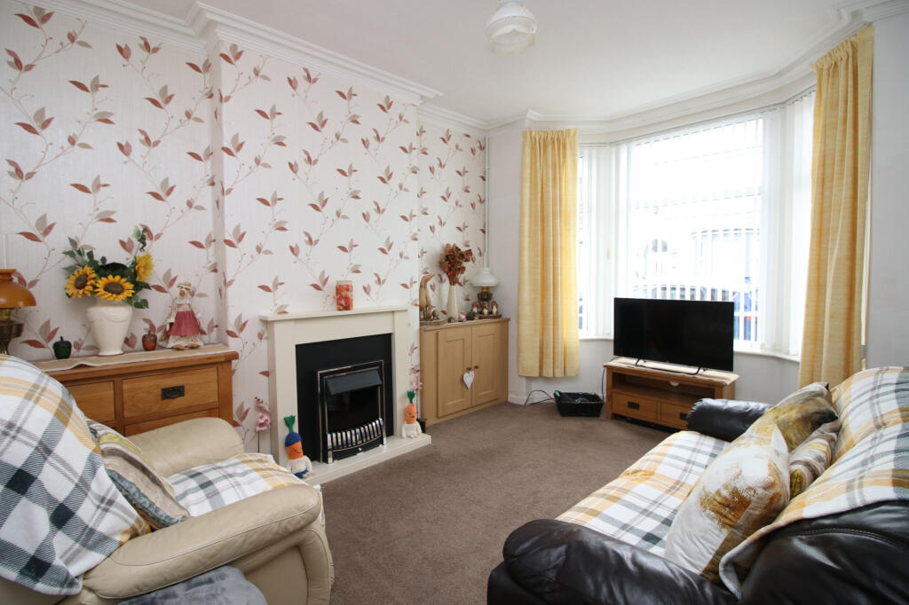 House in Blackpool - More