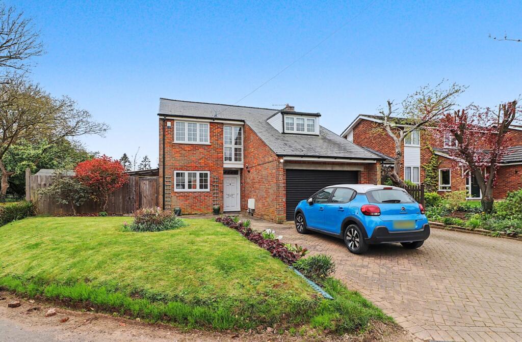 Main image of property: Shephall Green, Stevenage, Hertfordshire, SG2