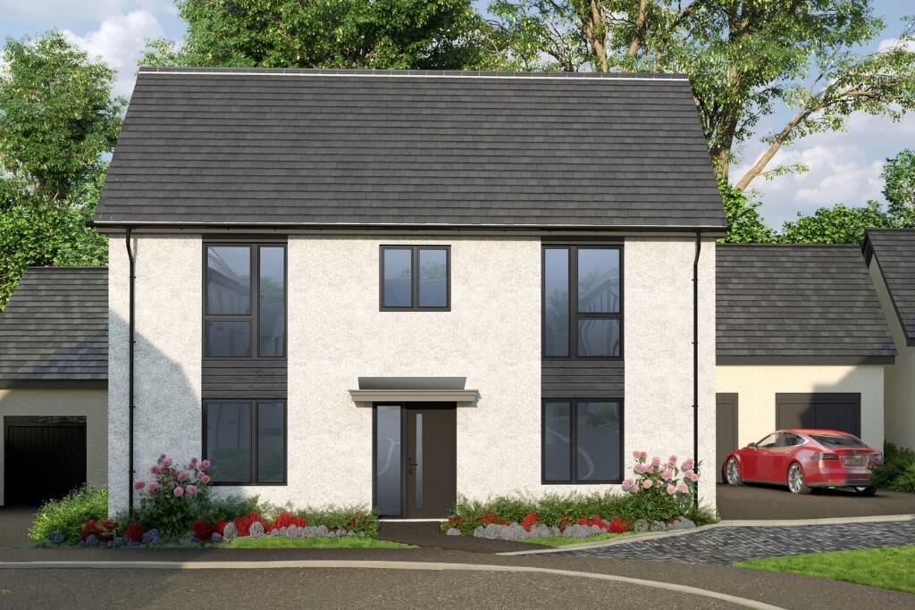 Main image of property: Dancing Green,
BA9 9FU