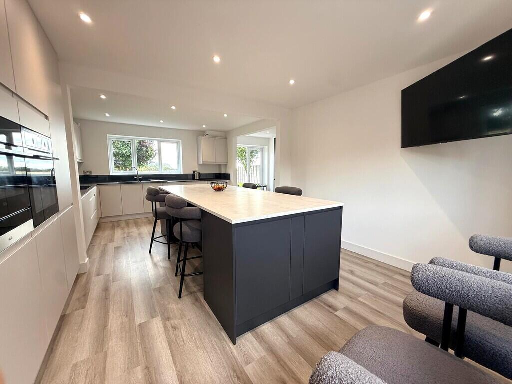 House in Peterborough - More