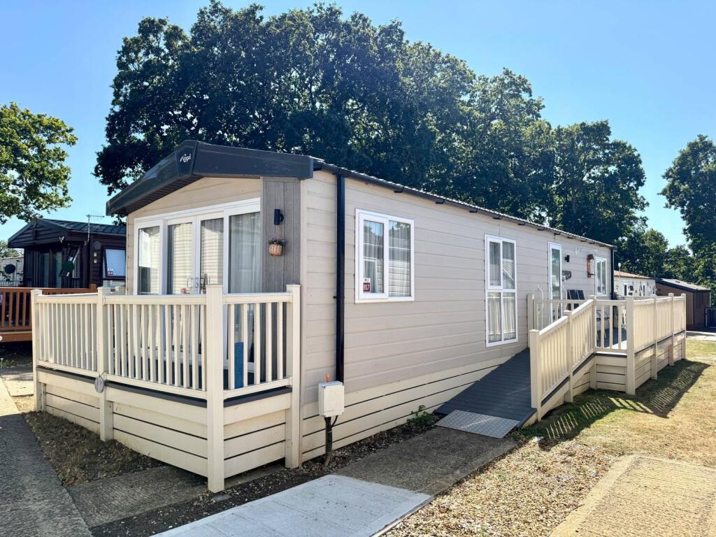 Main image of property: Perowne Way, Sandown, PO36 9PS