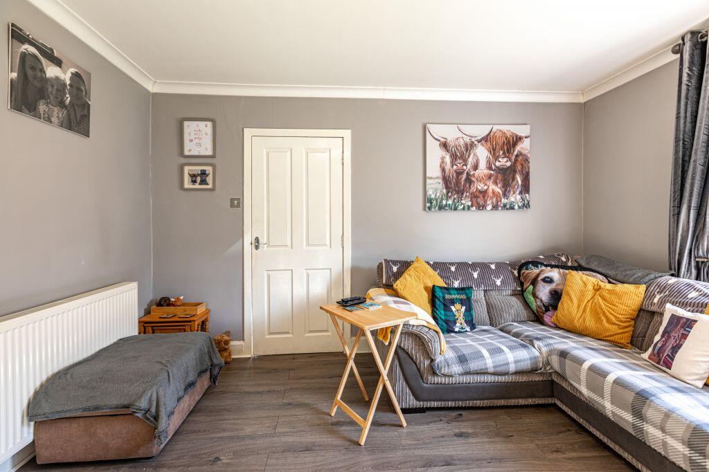 House in Galashiels - View 4