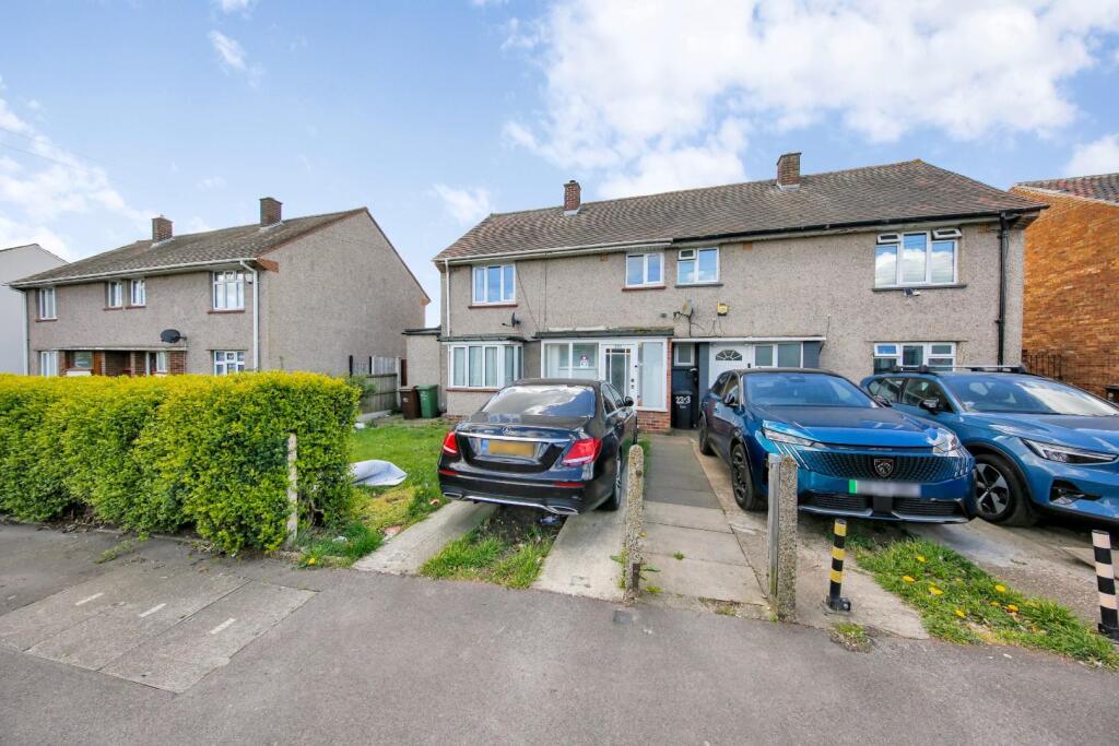 Main image of property: Rose Lane, Romford, RM6