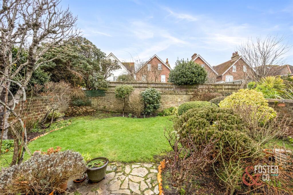 House in Hove, Aldrington - View 2