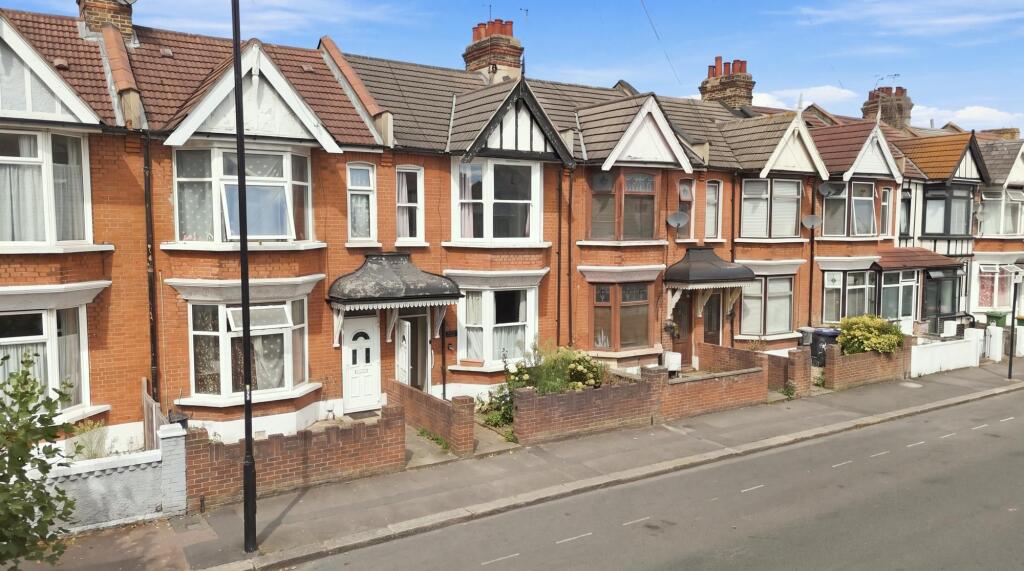Main image of property: Hatherley Gardens, London, E6