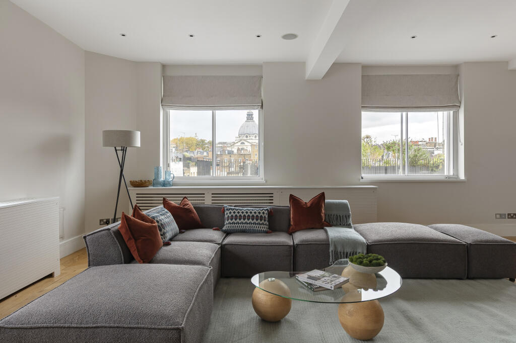 3 bedroom apartment for rent