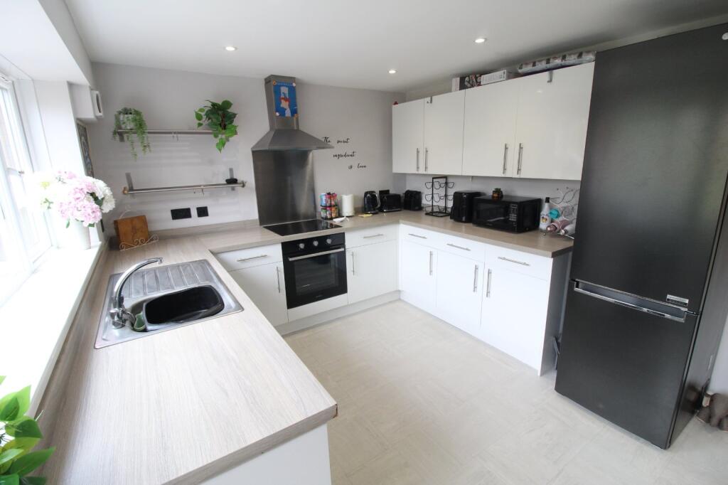 Mackadown Lane, Birmingham, B33 - View 2