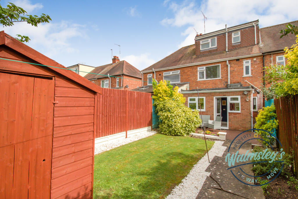 Bathway Road, Coventry, CV3 photo 4