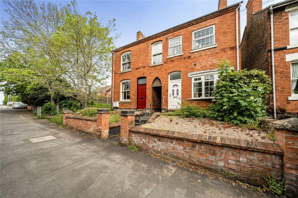 Main image of property: Loughborough Road, Hathern, Loughborough