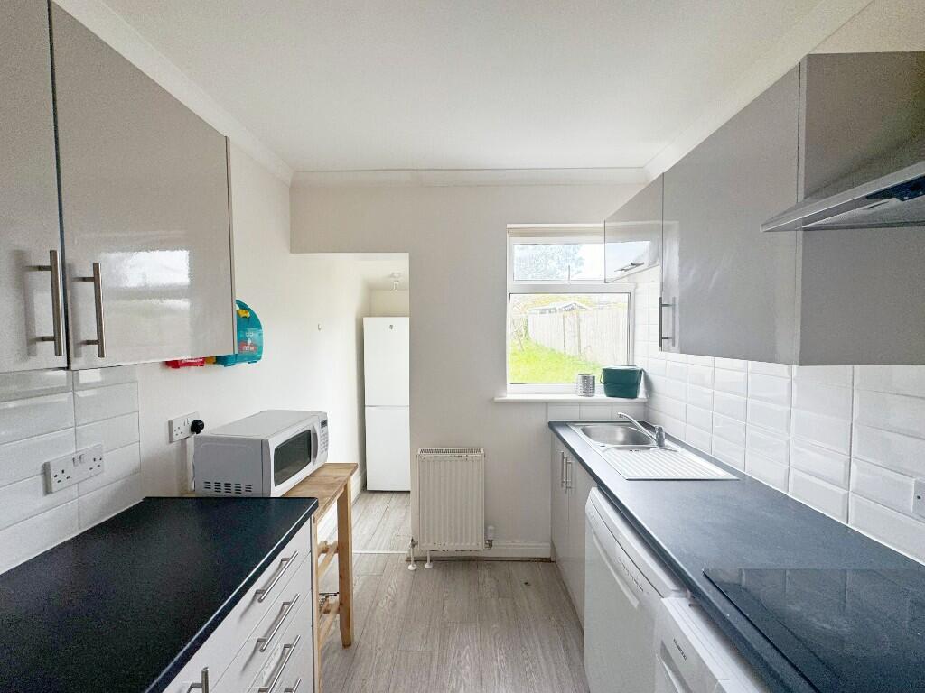 Main image of property: Fourth Avenue, Bristol, BS7