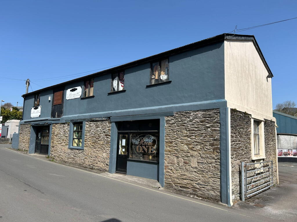 Main image of property: Lower Union Road, Kingsbridge, TQ7 1EF