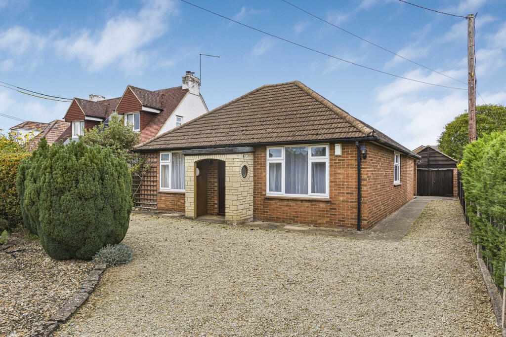 Main image of property: Foxborough Road, Radley, OX14
