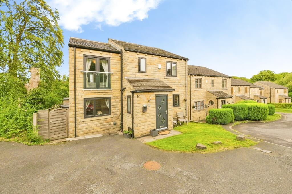 Main image of property: Sefton Lane, Meltham, Holmfirth