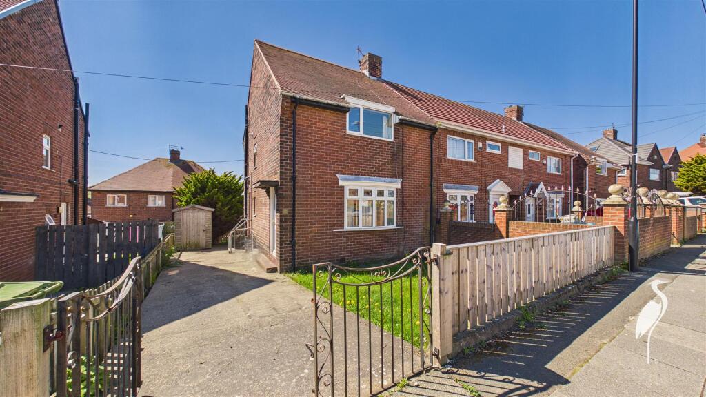 Main image of property: Powis Road, Plains Farm, Sunderland