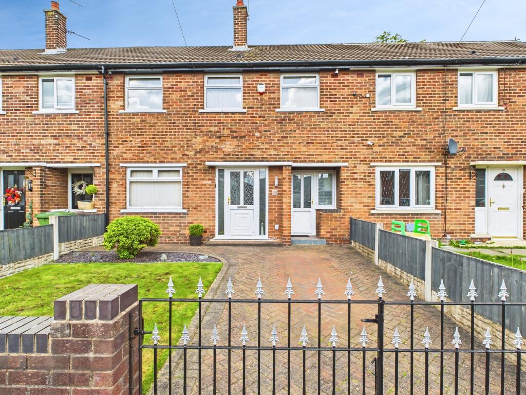 Main image of property: Elizabeth Road, St Helens, WA11