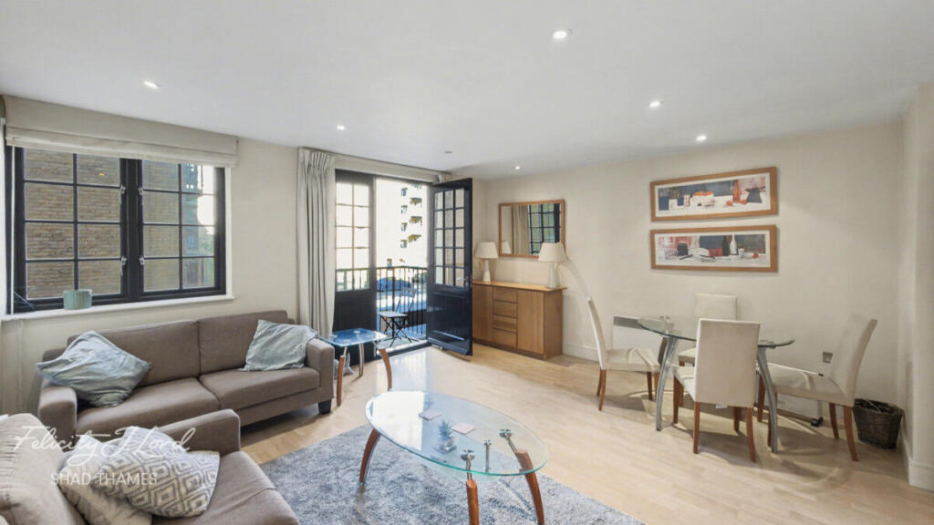 Main image of property: Cayenne Court, LONDON