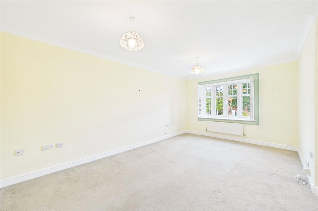 House in Reading - View 5